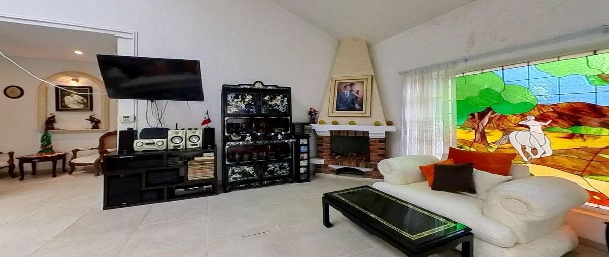 Casa en Club de Golf Hacienda, Atizapán de Zaragoza, foto 10 de 49