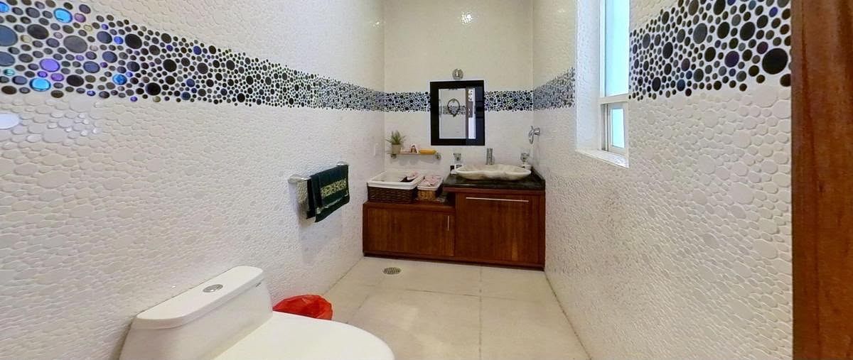 Casa en Club de Golf Hacienda, Atizapán de Zaragoza, foto 5 de 49