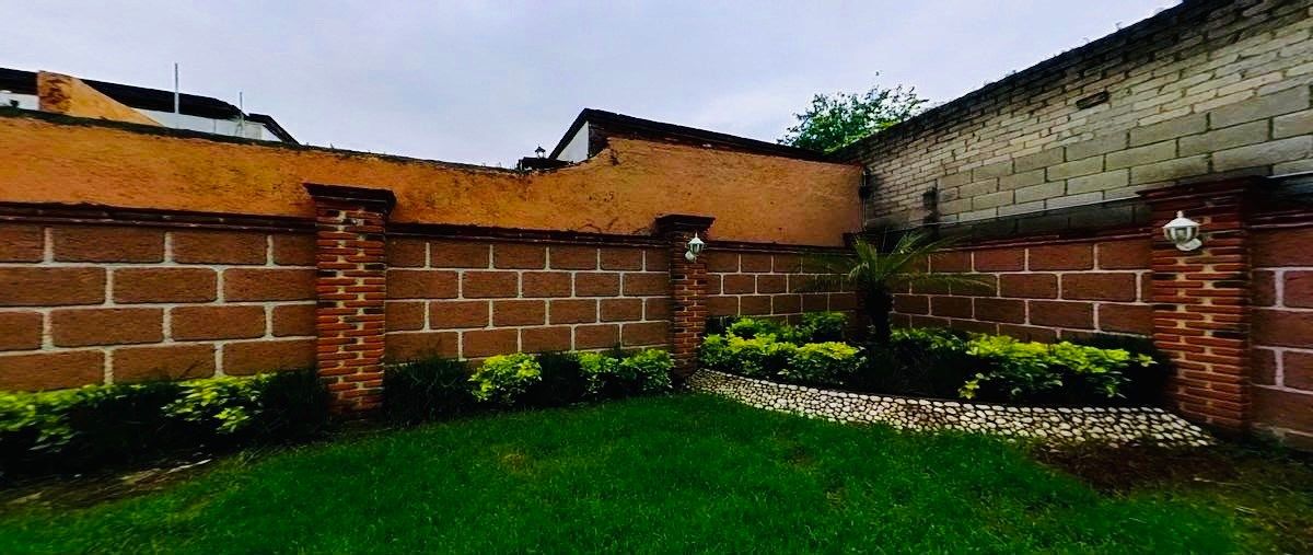Casa en Club de Golf Hacienda, Atizapán de Zaragoza, foto 18 de 49