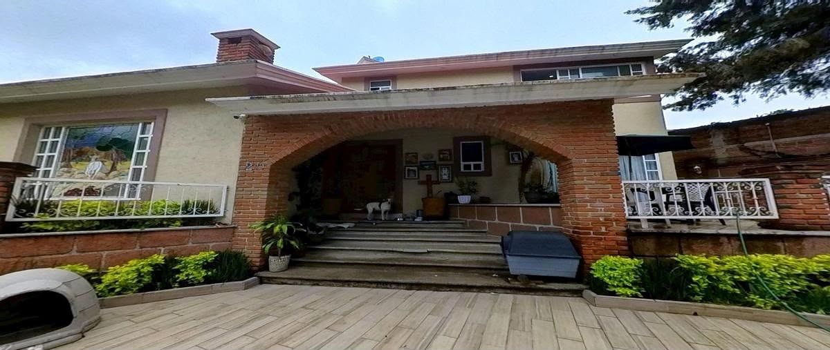 Casa en Club de Golf Hacienda, Atizapán de Zaragoza, foto 3 de 49