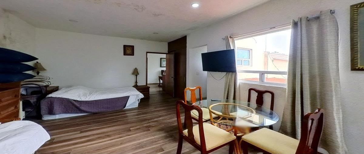 Casa en Club de Golf Hacienda, Atizapán de Zaragoza, foto 38 de 49