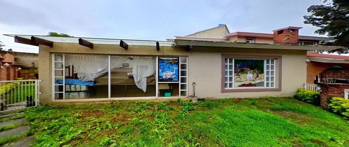 Casa en Club de Golf Hacienda, Atizapán de Zaragoza, foto 2 de 49