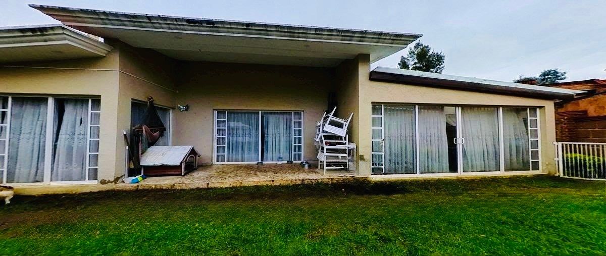 Casa en Club de Golf Hacienda, Atizapán de Zaragoza, foto 30 de 49