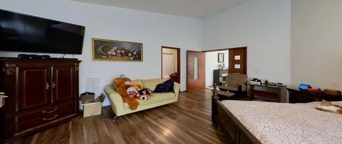Casa en Club de Golf Hacienda, Atizapán de Zaragoza, foto 24 de 49