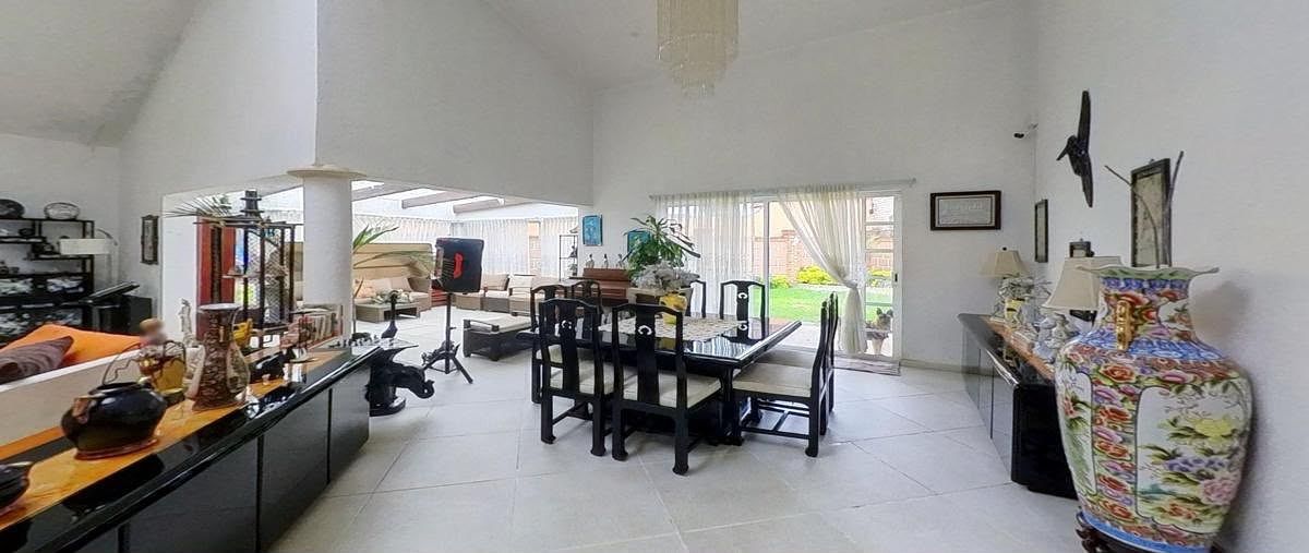 Casa en Club de Golf Hacienda, Atizapán de Zaragoza, foto 13 de 49
