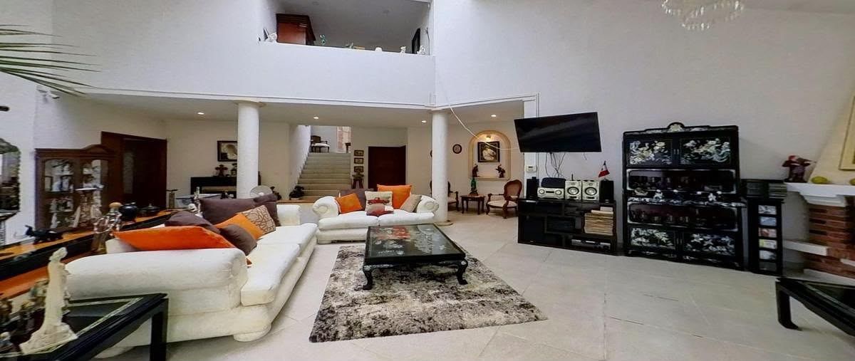 Casa en Club de Golf Hacienda, Atizapán de Zaragoza, foto 9 de 49
