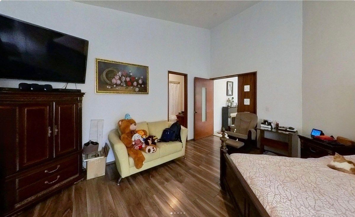 Casa en Club de Golf Hacienda, Atizapán de Zaragoza, foto 26 de 49