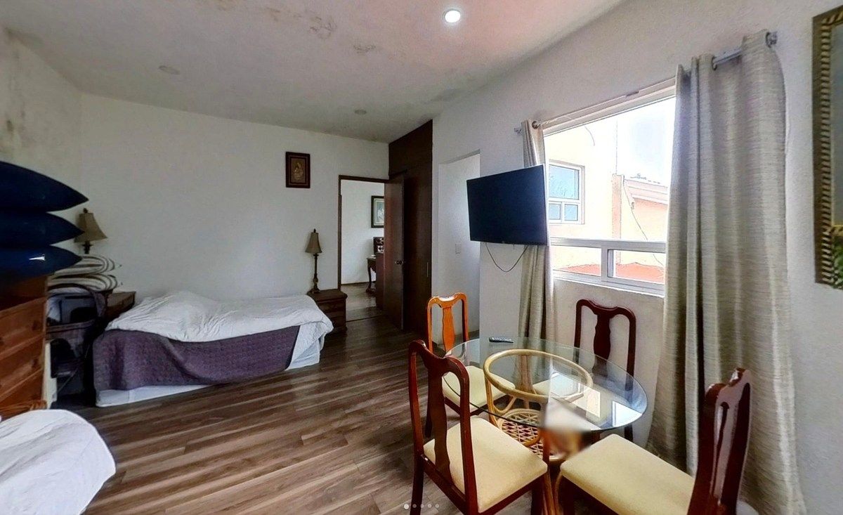 Casa en Club de Golf Hacienda, Atizapán de Zaragoza, foto 39 de 49