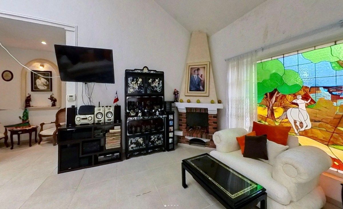 Casa en Club de Golf Hacienda, Atizapán de Zaragoza, foto 7 de 49
