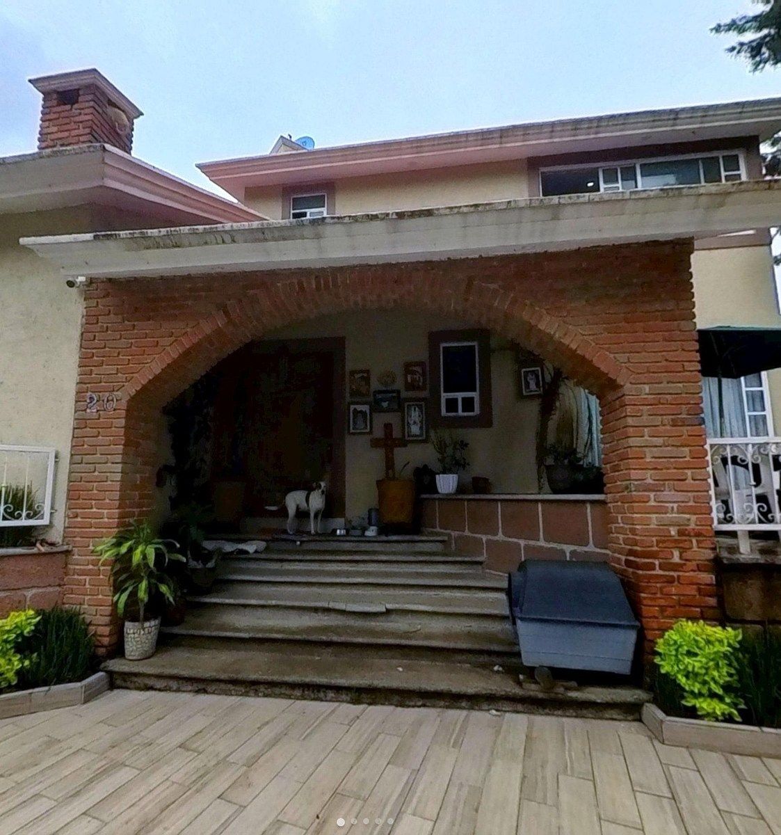 Casa en Club de Golf Hacienda, Atizapán de Zaragoza, foto 16 de 49