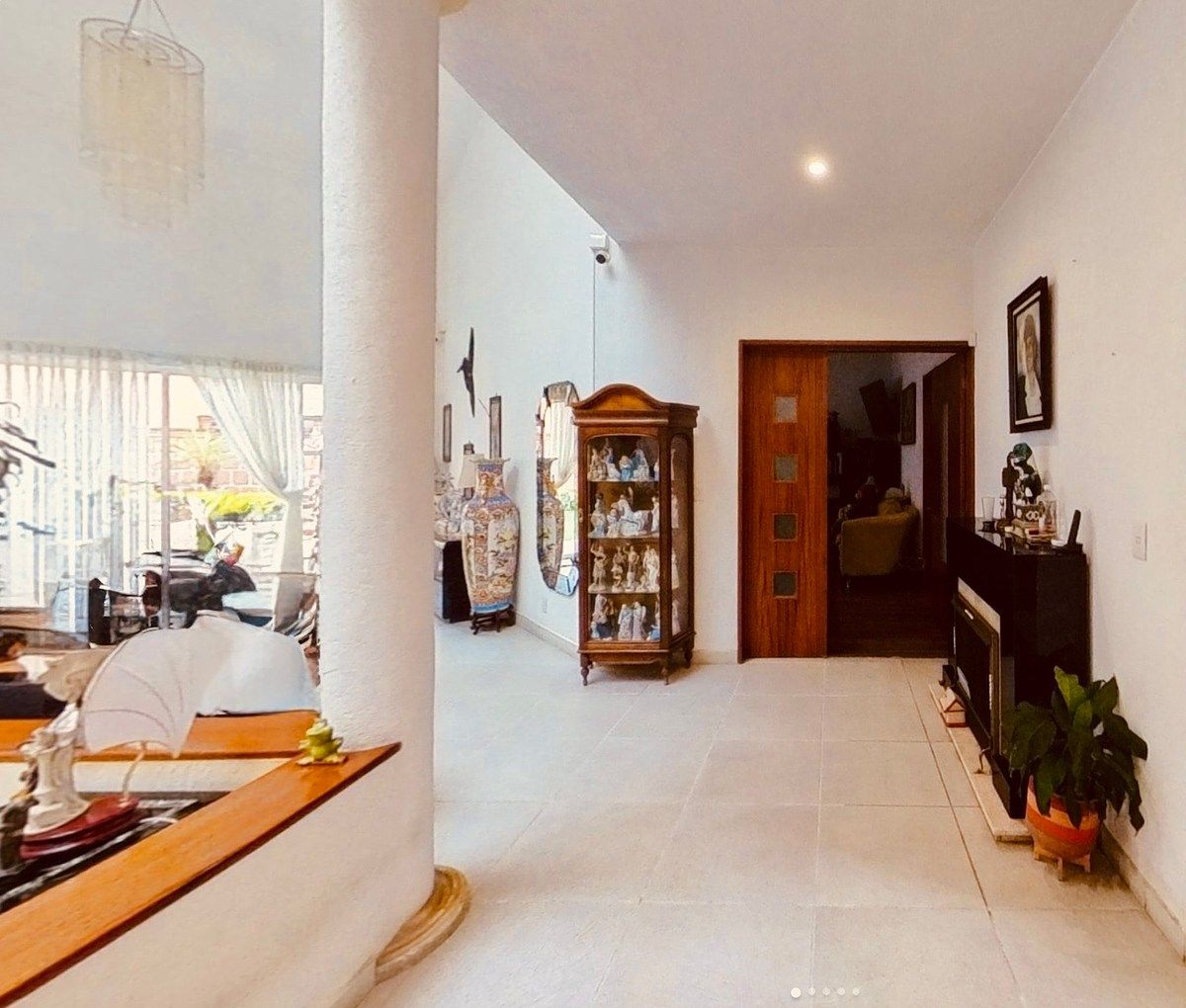 Casa en Club de Golf Hacienda, Atizapán de Zaragoza, foto 11 de 49