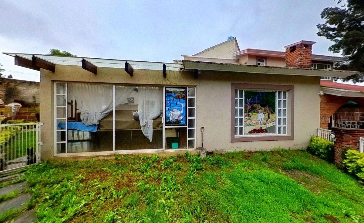 Casa en Club de Golf Hacienda, Atizapán de Zaragoza, foto 15 de 49
