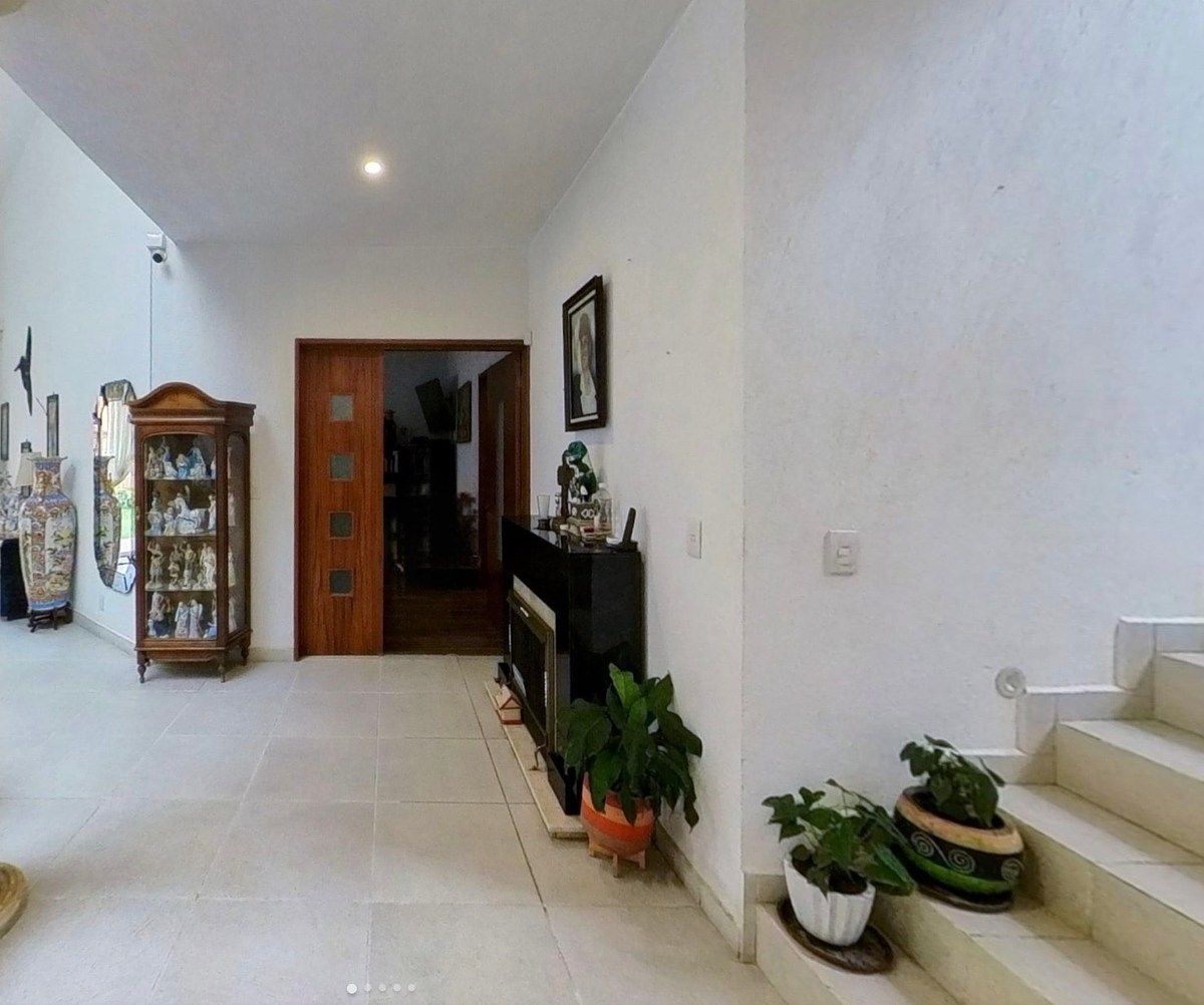 Casa en Club de Golf Hacienda, Atizapán de Zaragoza, foto 35 de 49