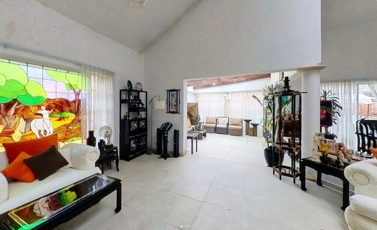 Casa en Club de Golf Hacienda, Atizapán de Zaragoza, foto 8 de 49