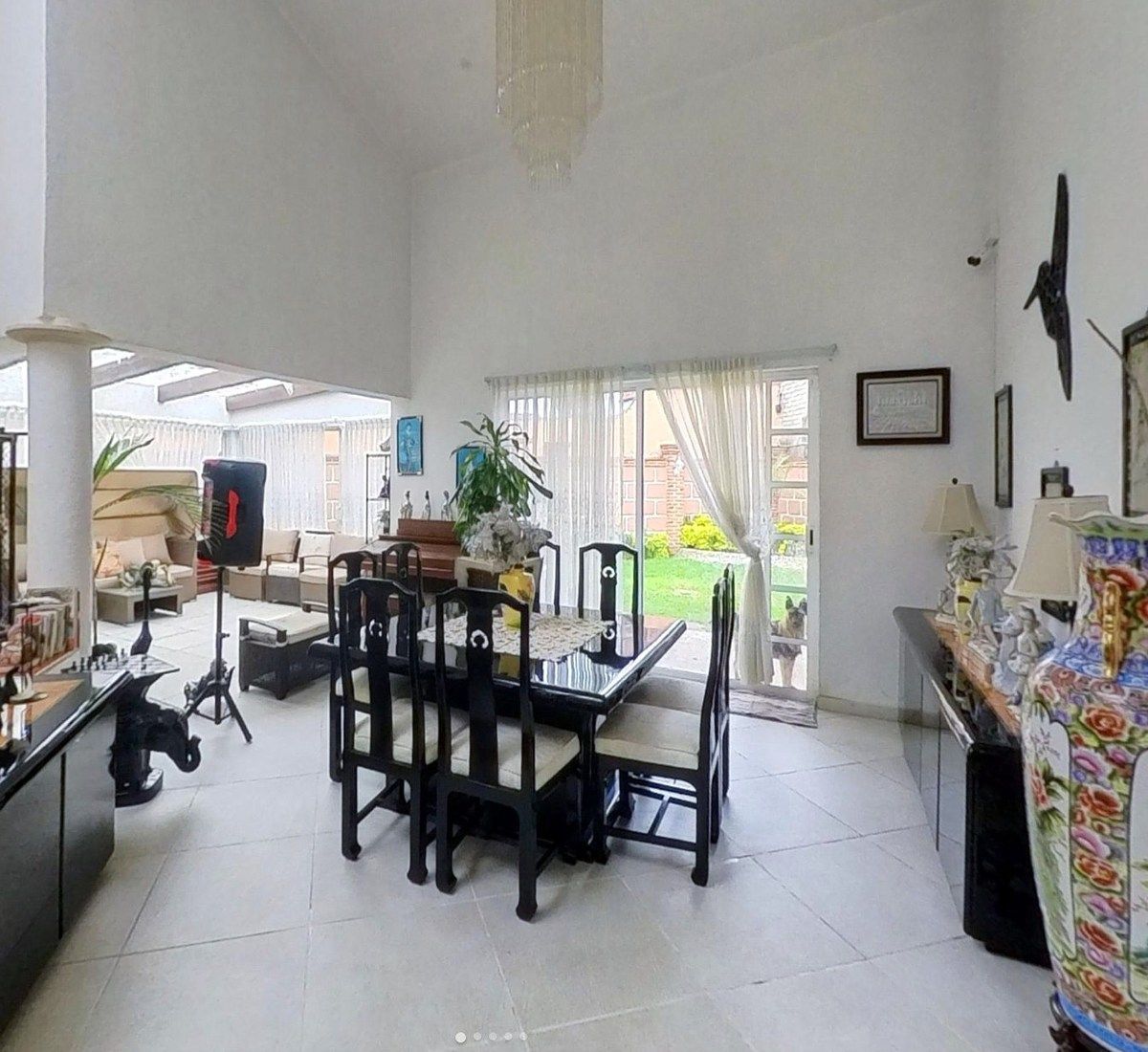 Casa en Club de Golf Hacienda, Atizapán de Zaragoza, foto 12 de 49