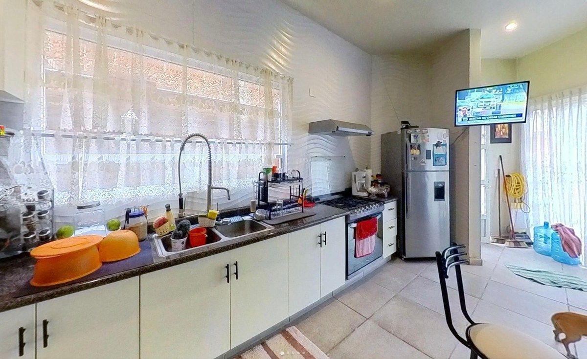 Casa en Club de Golf Hacienda, Atizapán de Zaragoza, foto 21 de 49