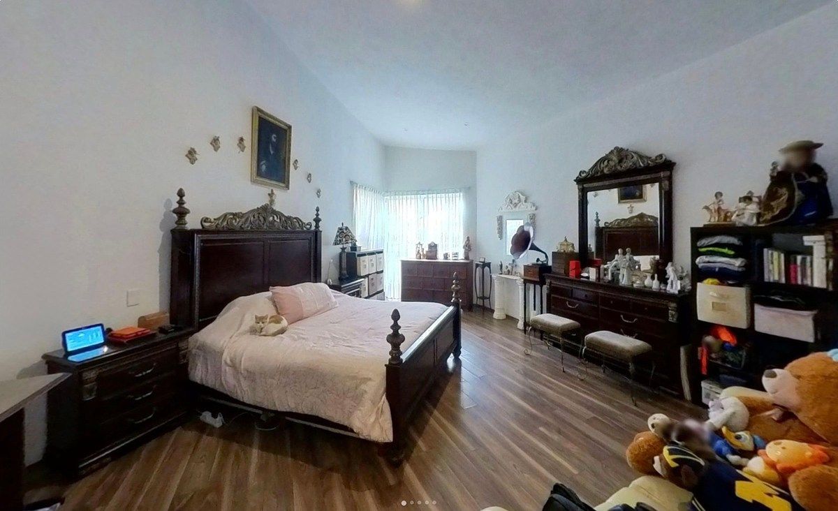 Casa en Club de Golf Hacienda, Atizapán de Zaragoza, foto 27 de 49