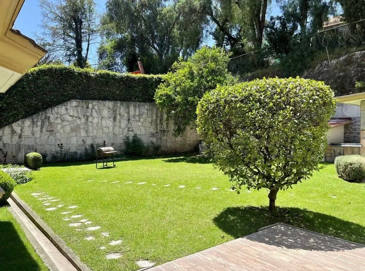 Casa en Club de Golf Hacienda, Atizapán de Zaragoza, foto 19 de 49