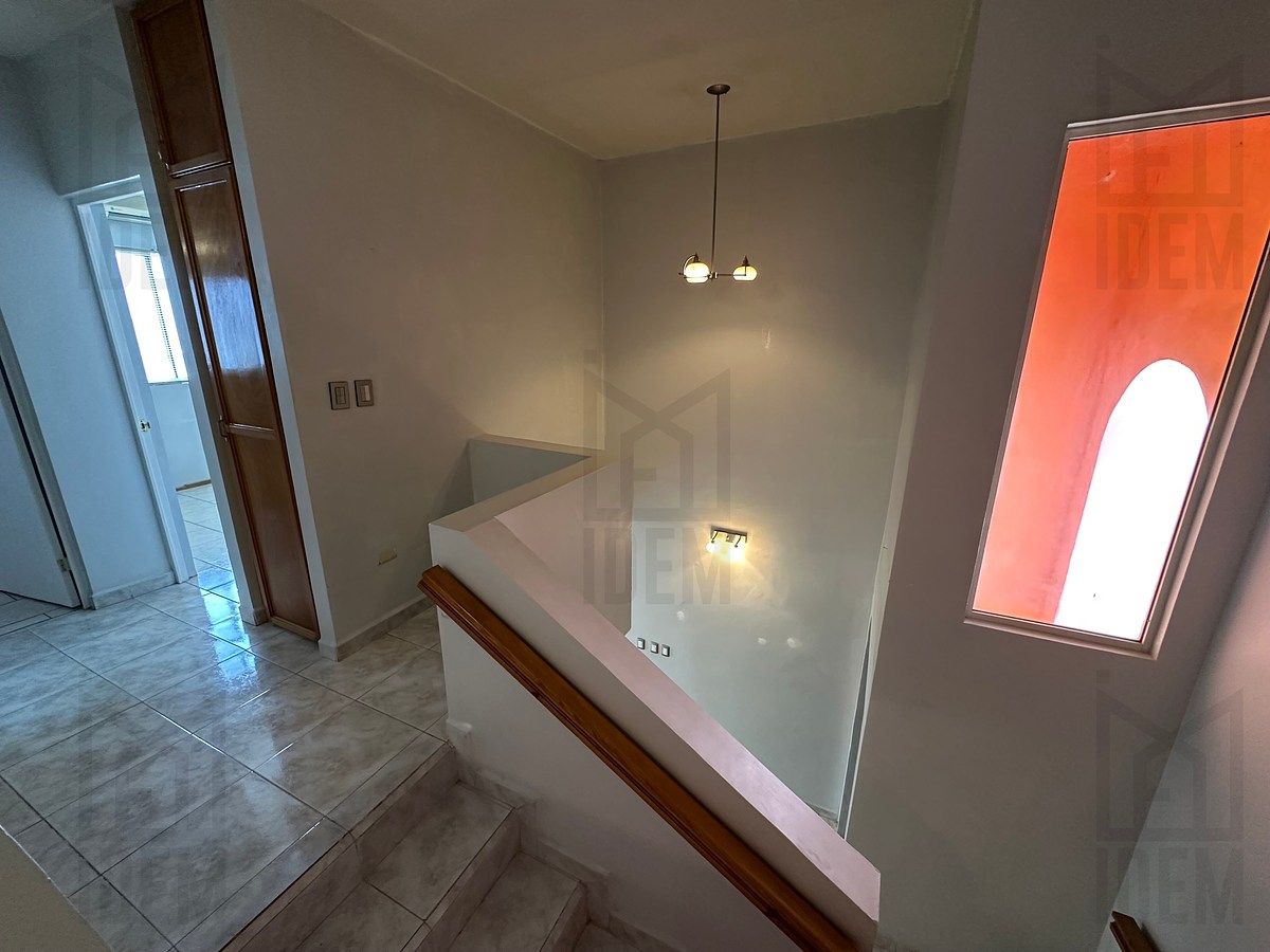 Casa em Anáhuac, San Nicolás de los Garza, foto 8 de 19