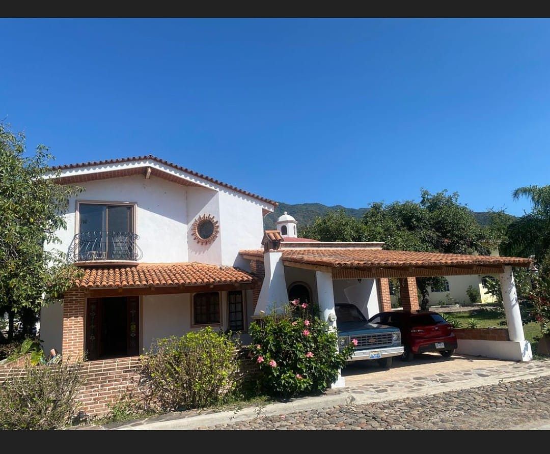 Casa em Ajijic Centro, Chapala, foto 4 de 13
