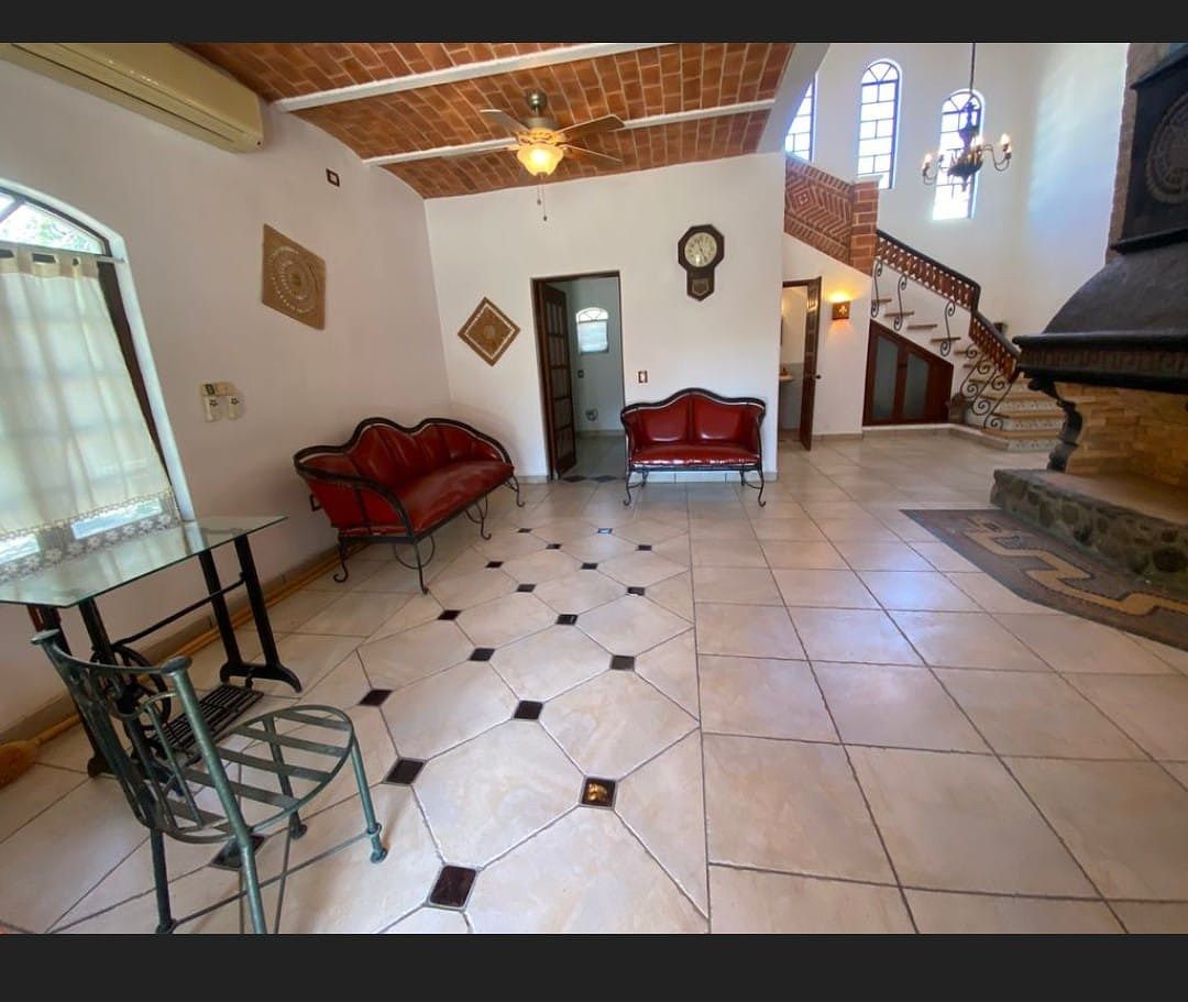 Casa em Ajijic Centro, Chapala, foto 5 de 13