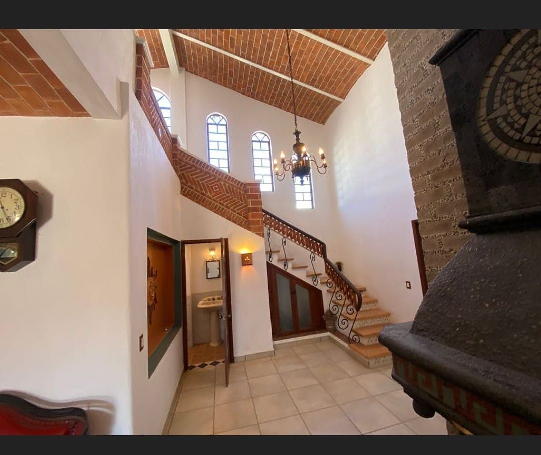 Casa em Ajijic Centro, Chapala, foto 8 de 13