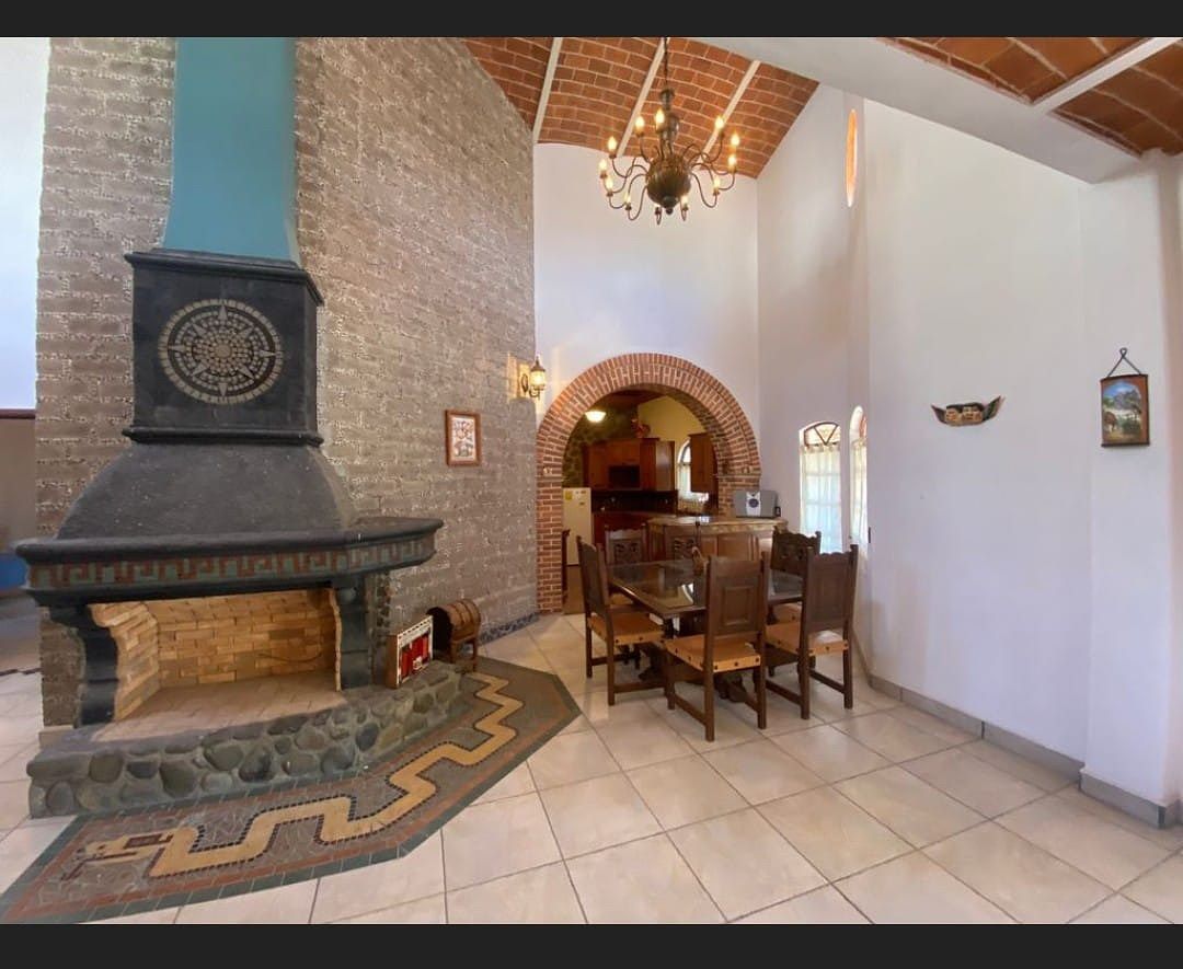 Casa em Ajijic Centro, Chapala, foto 9 de 13