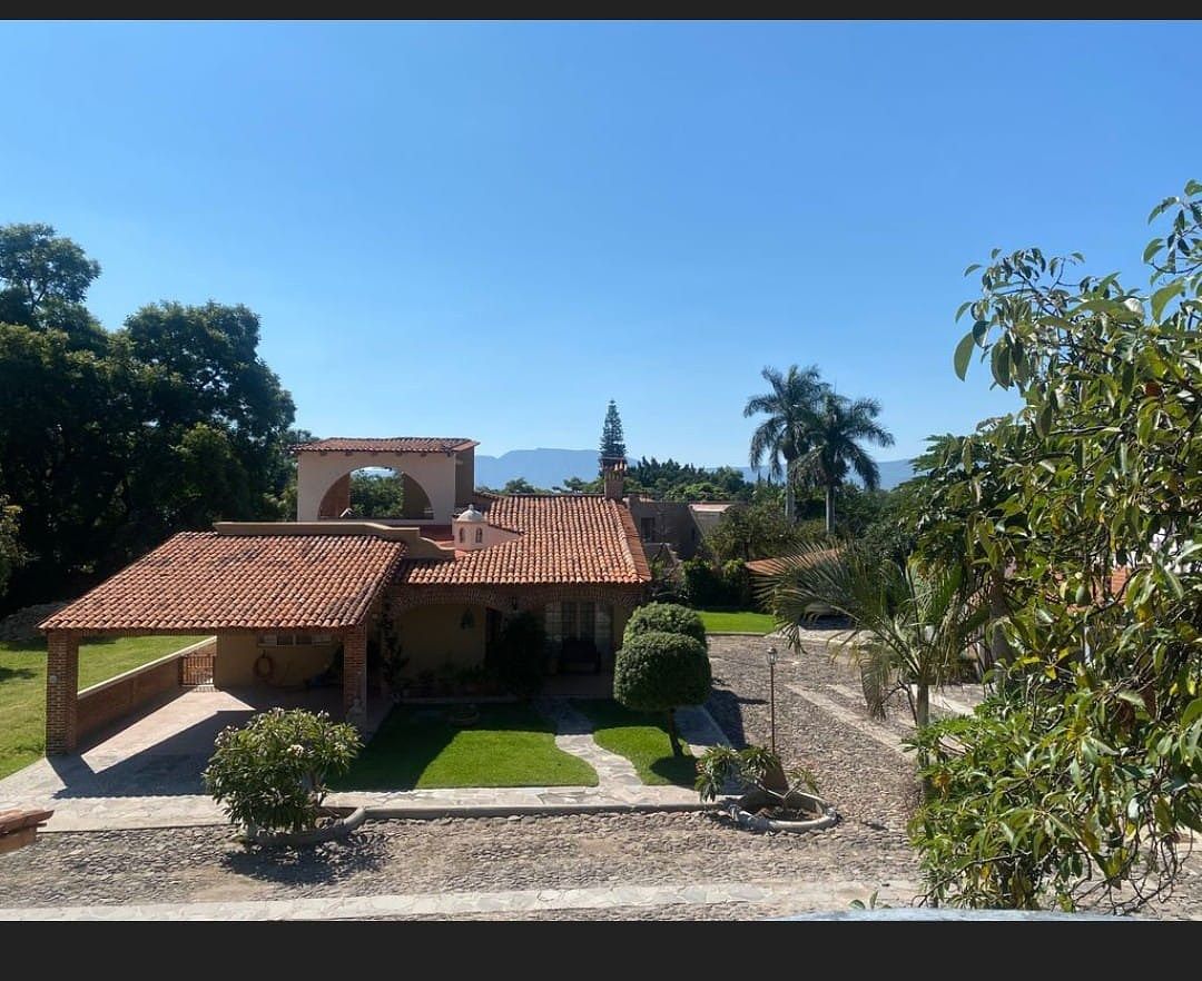 Casa em Ajijic Centro, Chapala, foto 11 de 13