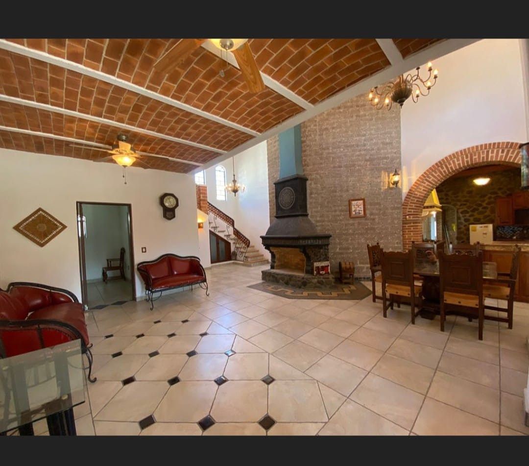 Casa em Ajijic Centro, Chapala, foto 13 de 13