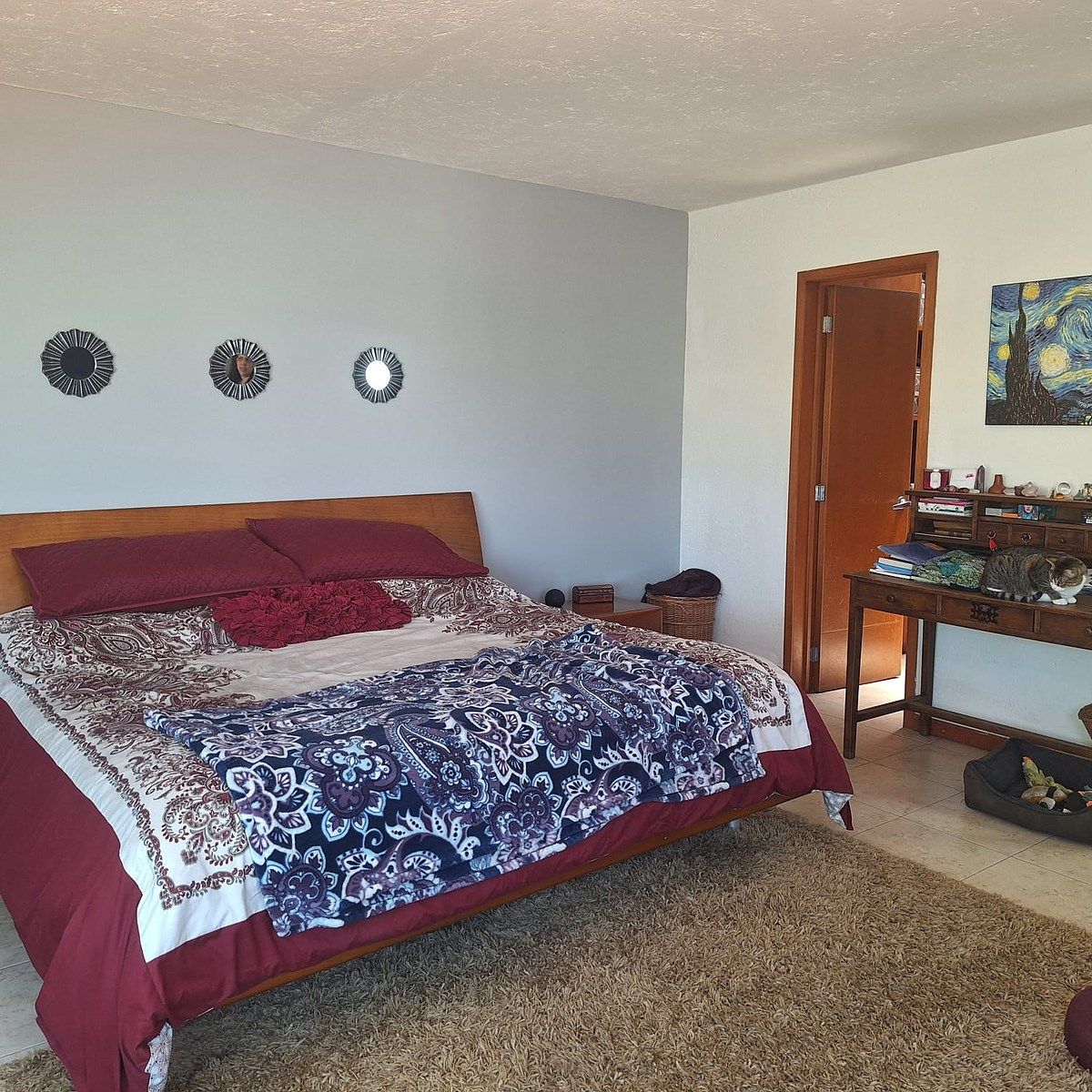 Casa em Campestre Morillotla, San Andrés Cholula, foto 12 de 16