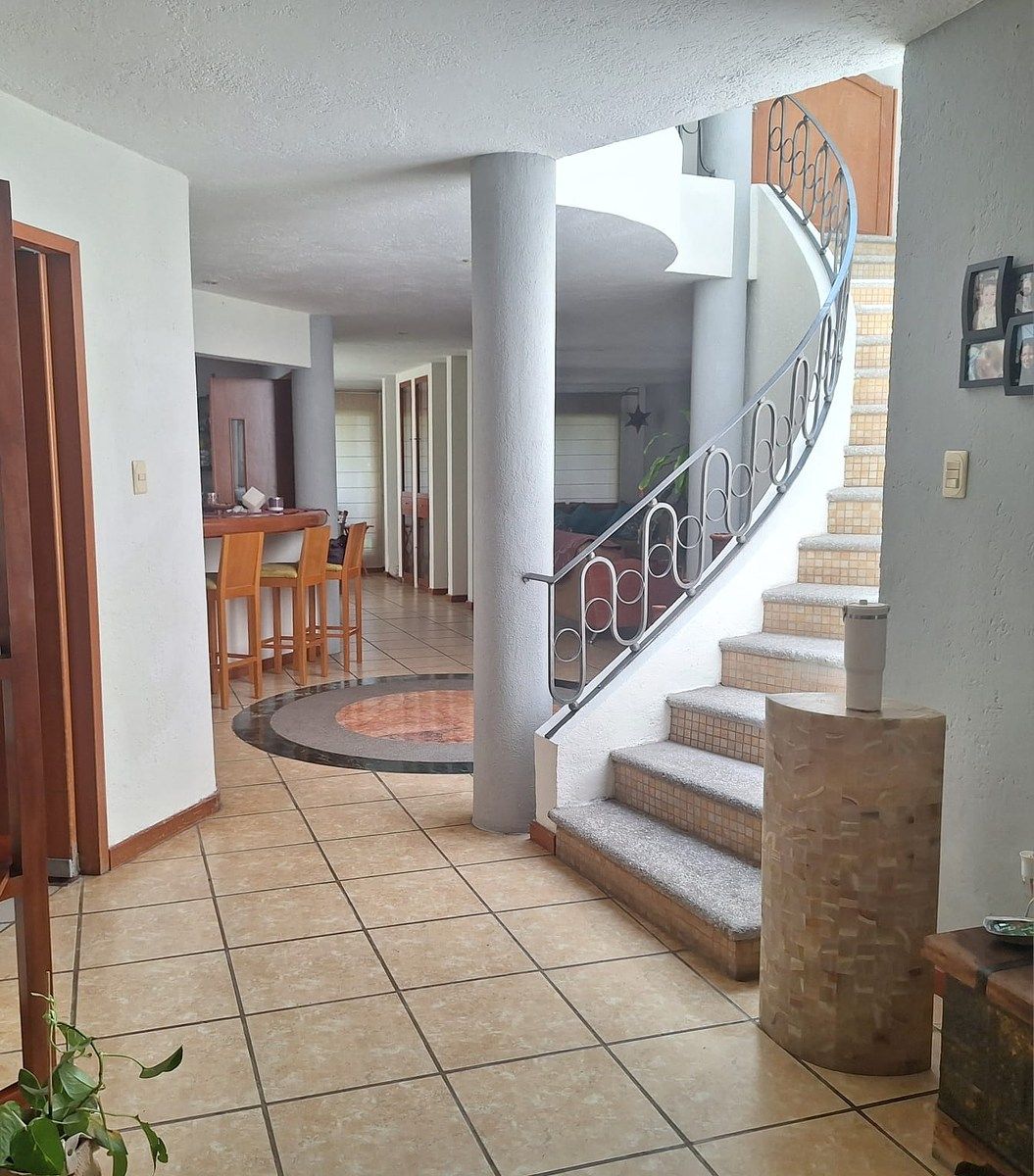 Casa em Campestre Morillotla, San Andrés Cholula, foto 9 de 16