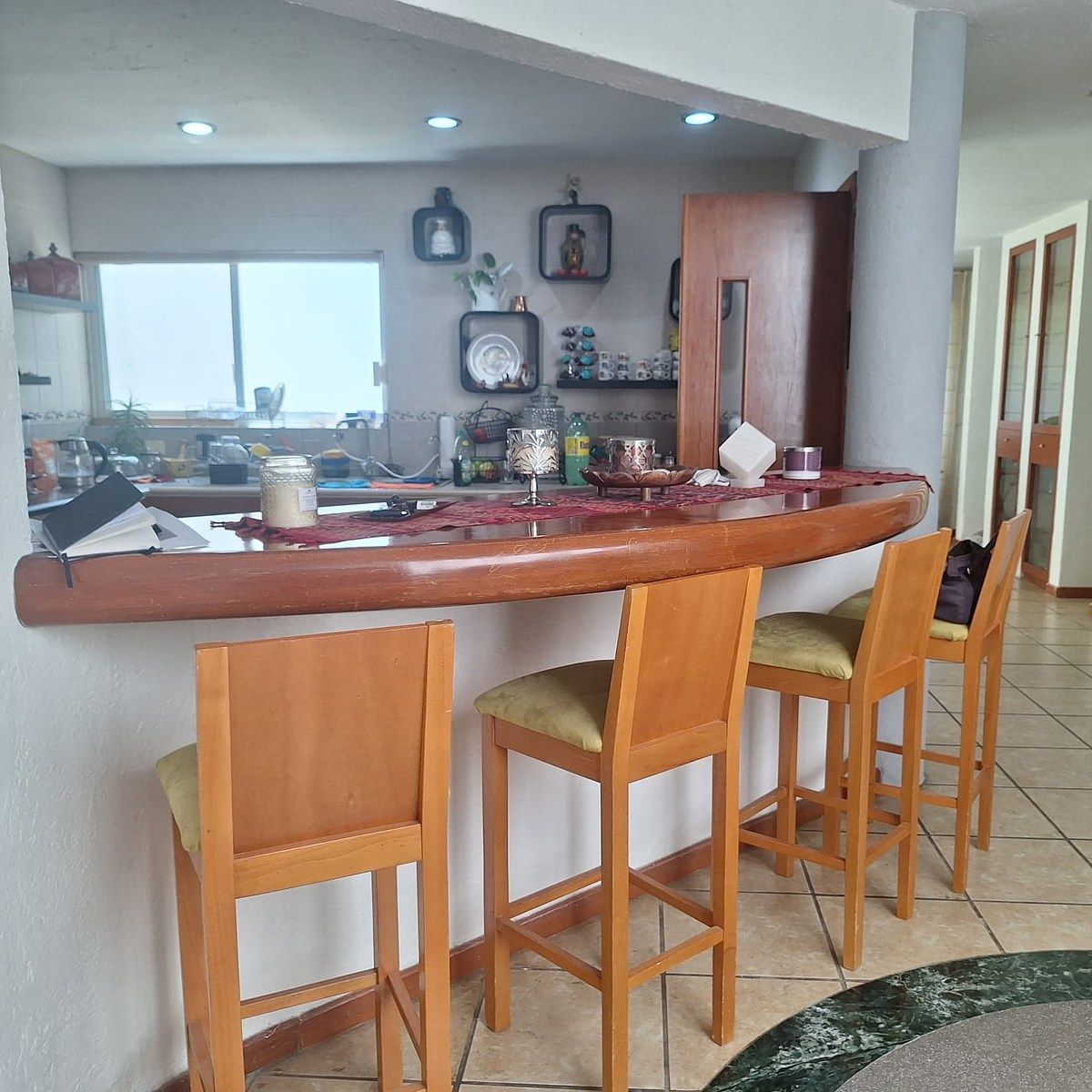 Casa em Campestre Morillotla, San Andrés Cholula, foto 7 de 16