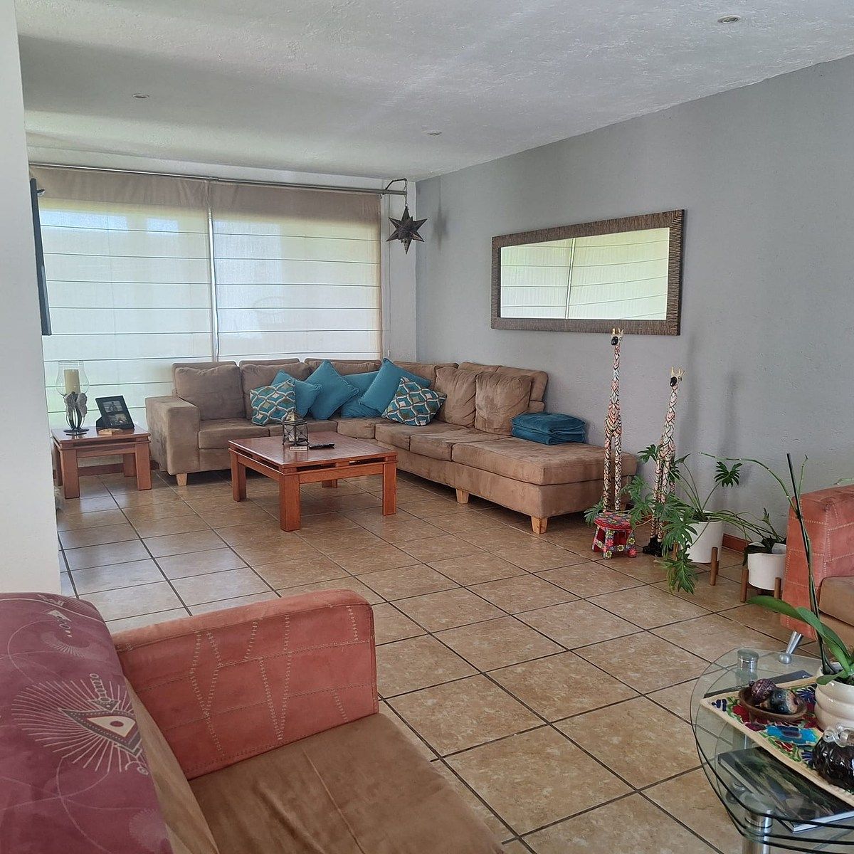 Casa em Campestre Morillotla, San Andrés Cholula, foto 2 de 16