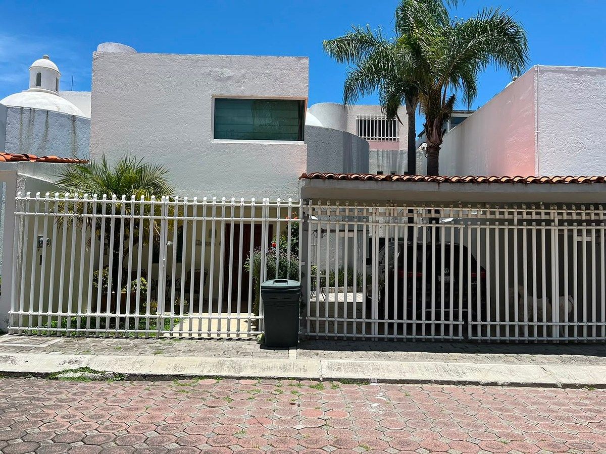 CASA À VENDA EM MORILLOTLA, foto 1 de 16