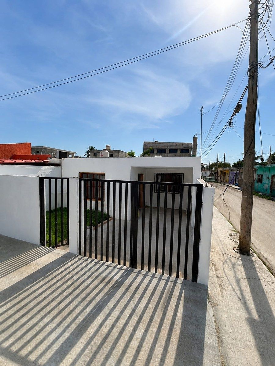 Casa em Ciénega 2000, Progreso, foto 8 de 12