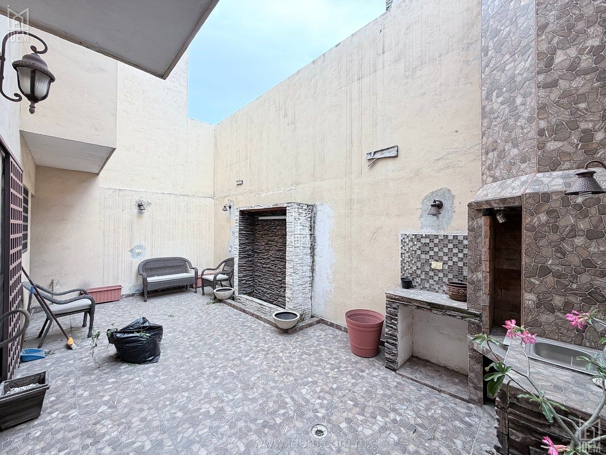 House in La Encomienda, General Escobedo, photo 6 of 26