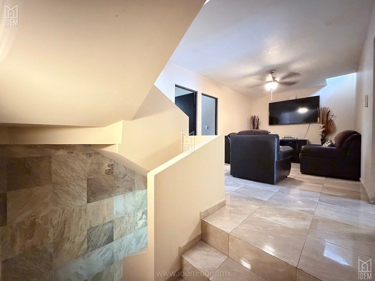 House in La Encomienda, General Escobedo, photo 9 of 26