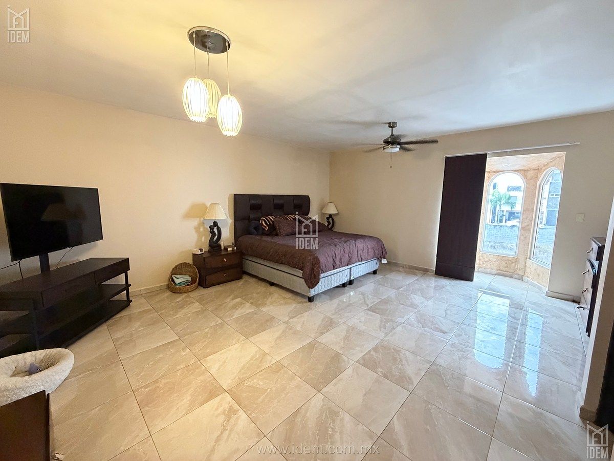 House in La Encomienda, General Escobedo, photo 11 of 26