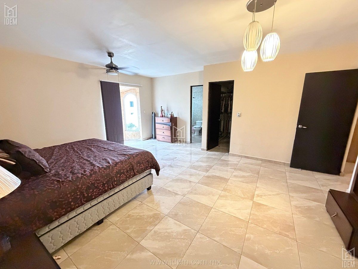 House in La Encomienda, General Escobedo, photo 12 of 26