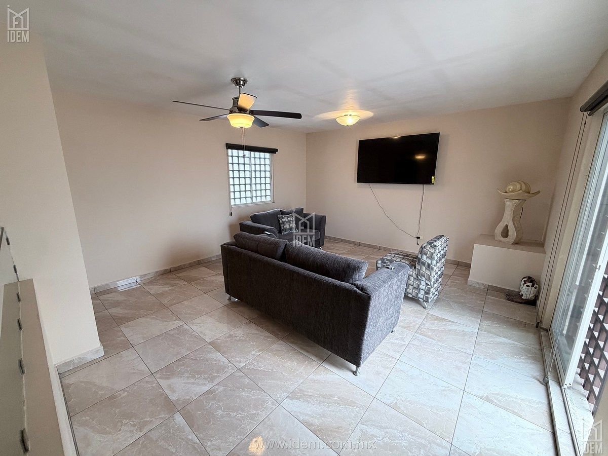 House in La Encomienda, General Escobedo, photo 15 of 26