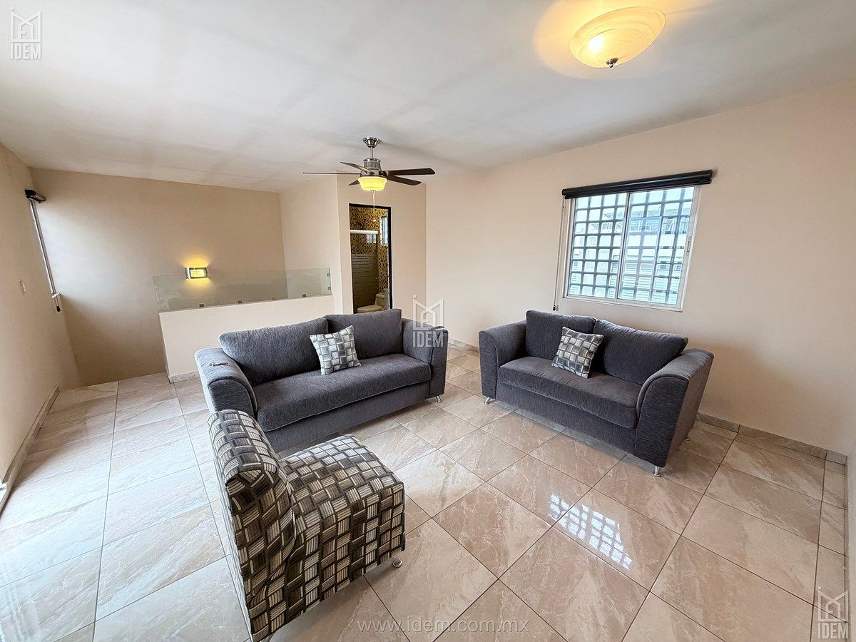 House in La Encomienda, General Escobedo, photo 16 of 26