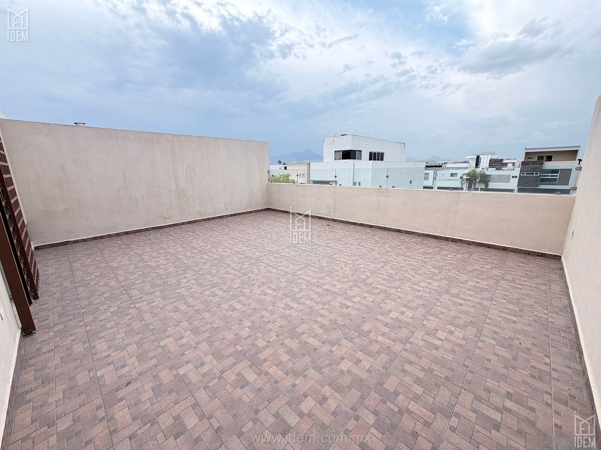 House in La Encomienda, General Escobedo, photo 18 of 26