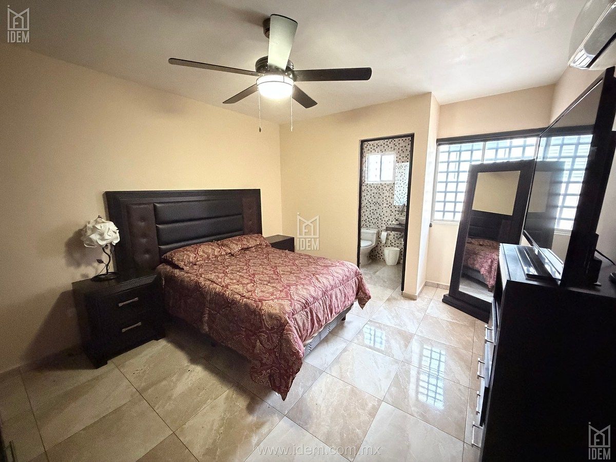 House in La Encomienda, General Escobedo, photo 20 of 26