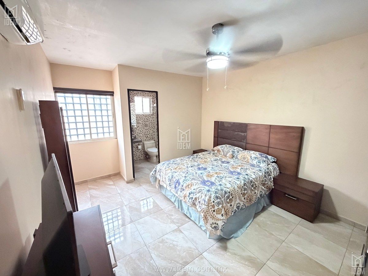 House in La Encomienda, General Escobedo, photo 23 of 26