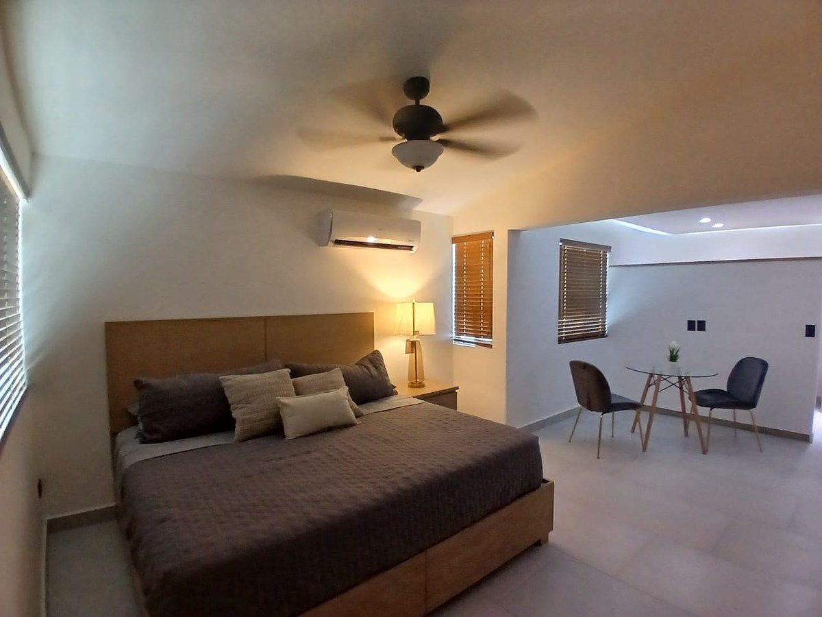 Apartamento em Tecnológico, Monterrey, foto 2 de 6