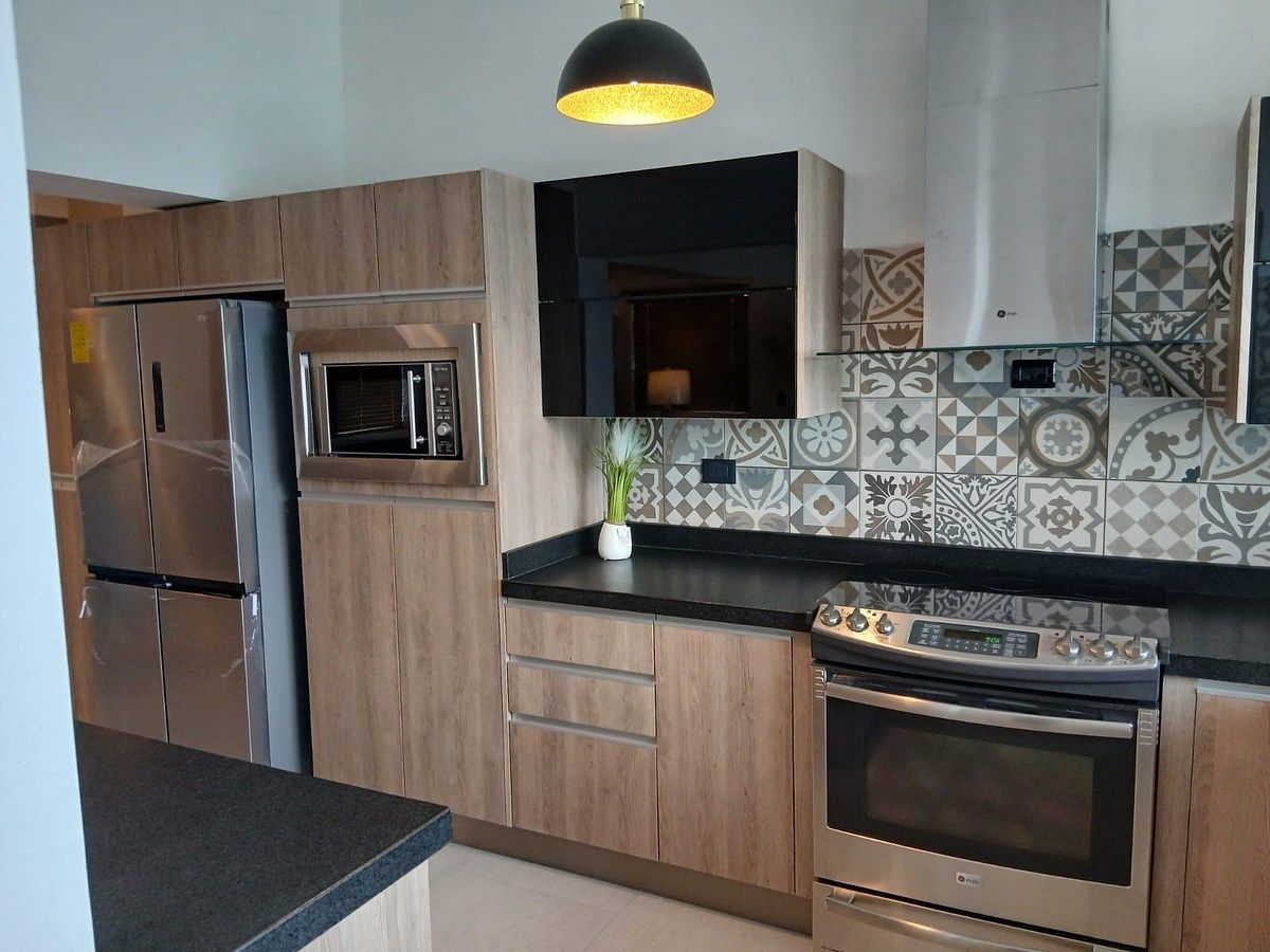 Apartamento em Tecnológico, Monterrey, foto 6 de 6