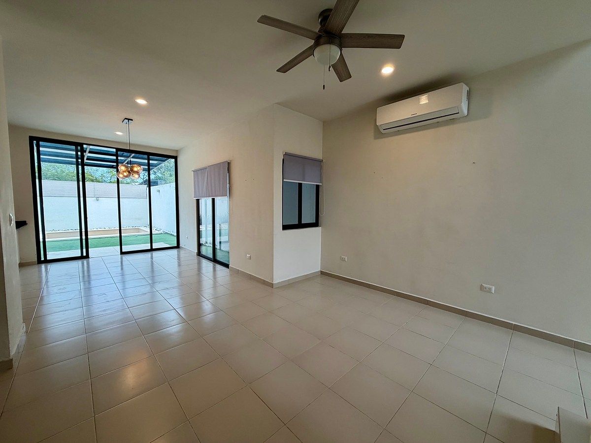 Sala - comedor, photo 8 of 28