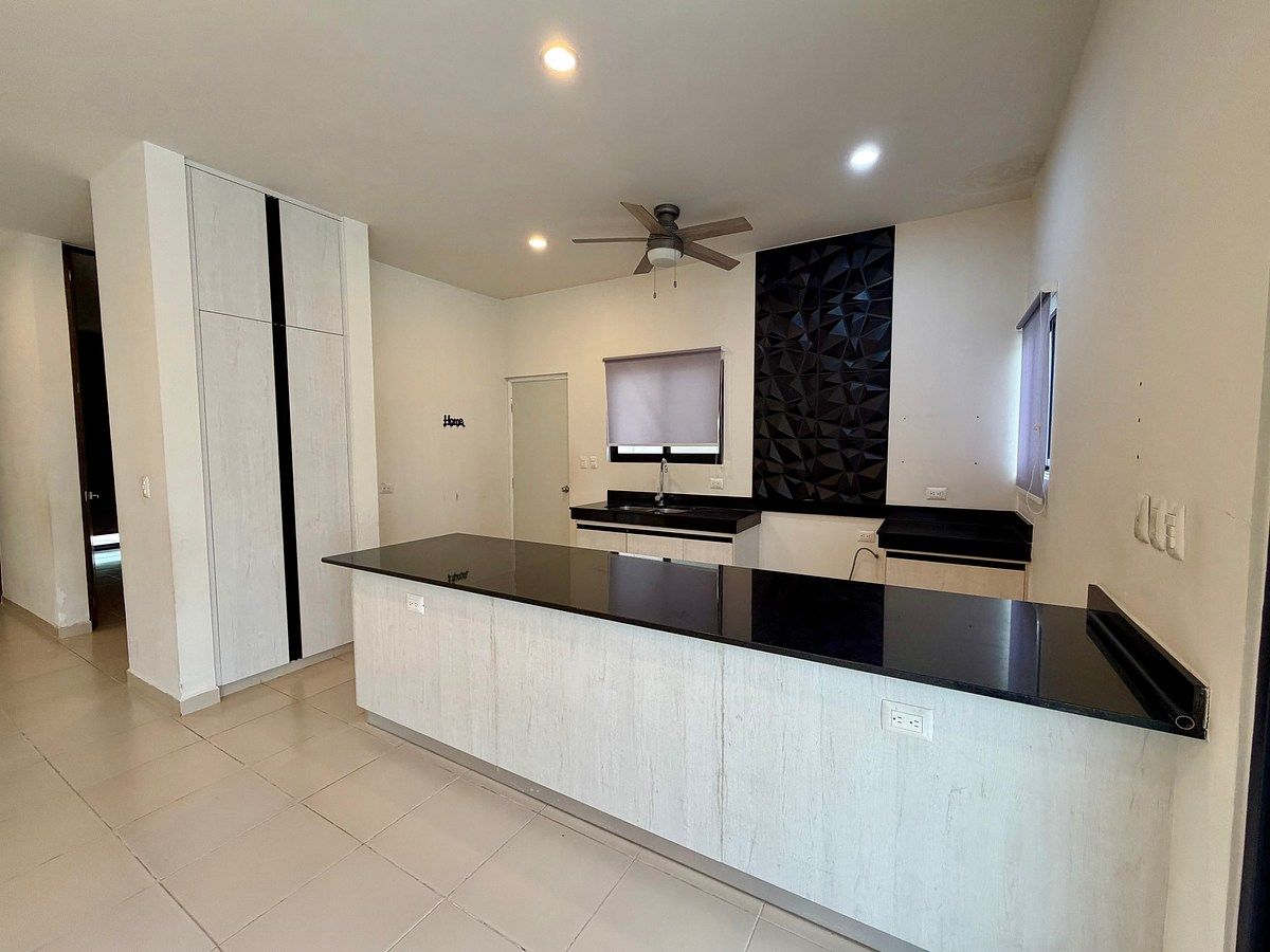 Cocina con barra, photo 11 of 28