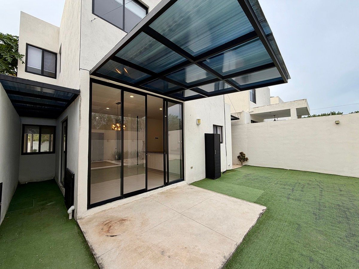 Terraza techada, photo 18 of 28