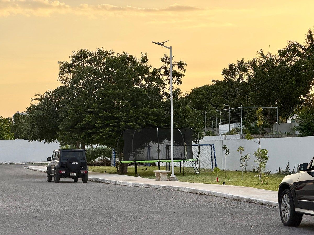 Parque de amenidades, photo 28 of 28
